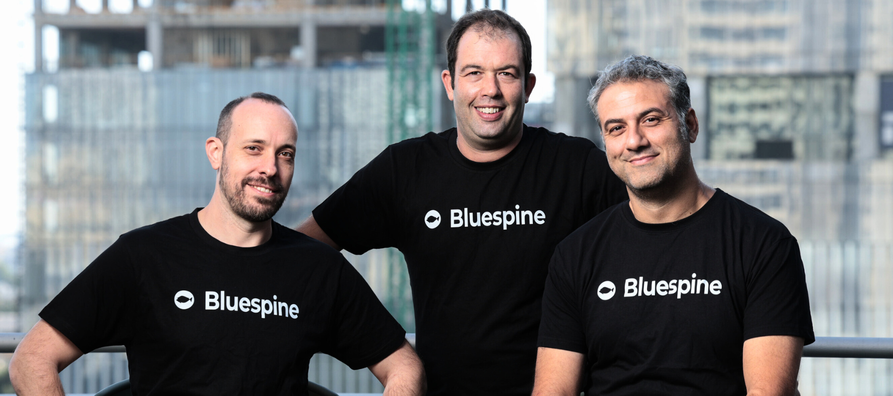 Bluespine raises $7.2m seed funding to help self-insured employers tackle medical overbilling